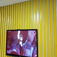 Moderno Apartamento Centro de Curitiba