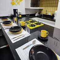 Moderno Apartamento Centro de Curitiba