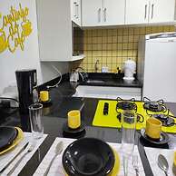 Moderno Apartamento Centro de Curitiba