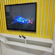 Moderno Apartamento Centro de Curitiba