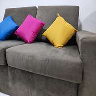 Moderno Apartamento Centro de Curitiba