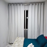 Moderno Apartamento Centro de Curitiba