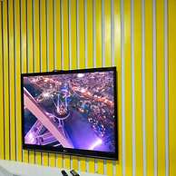 Moderno Apartamento Centro de Curitiba