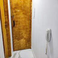 Moderno Apartamento Centro de Curitiba