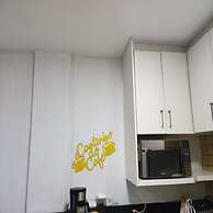 Moderno Apartamento Centro de Curitiba