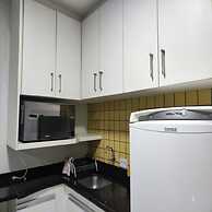 Moderno Apartamento Centro de Curitiba