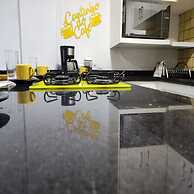 Moderno Apartamento Centro de Curitiba