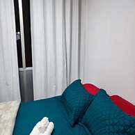 Moderno Apartamento Centro de Curitiba