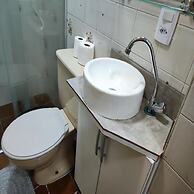 Moderno Apartamento Centro de Curitiba