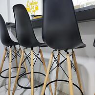 Moderno Apartamento Centro de Curitiba