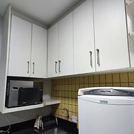 Moderno Apartamento Centro de Curitiba