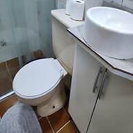 Moderno Apartamento Centro de Curitiba