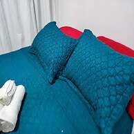 Moderno Apartamento Centro de Curitiba