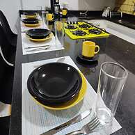 Moderno Apartamento Centro de Curitiba