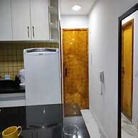 Moderno Apartamento Centro de Curitiba