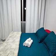 Moderno Apartamento Centro de Curitiba