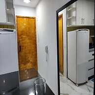 Moderno Apartamento Centro de Curitiba