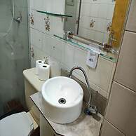 Moderno Apartamento Centro de Curitiba