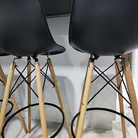 Moderno Apartamento Centro de Curitiba