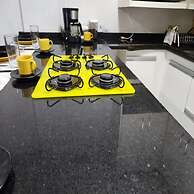 Moderno Apartamento Centro de Curitiba