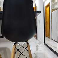 Moderno Apartamento Centro de Curitiba