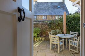 Jasmine Cottage-2BD in Heart of Bourton