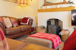 Jasmine Cottage-2BD in Heart of Bourton