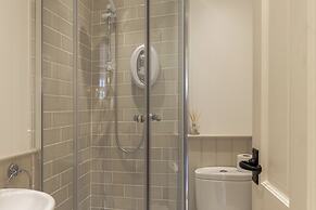 Jasmine Cottage-2BD in Heart of Bourton