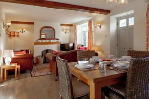 Jasmine Cottage-2BD in Heart of Bourton