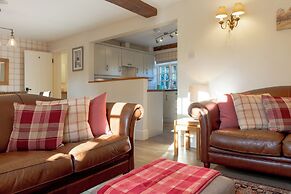 Jasmine Cottage-2BD in Heart of Bourton