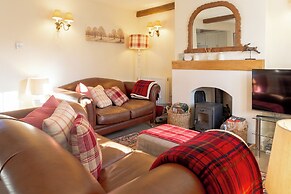 Jasmine Cottage-2BD in Heart of Bourton