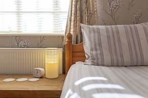 Jasmine Cottage-2BD in Heart of Bourton