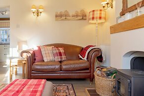 Jasmine Cottage-2BD in Heart of Bourton