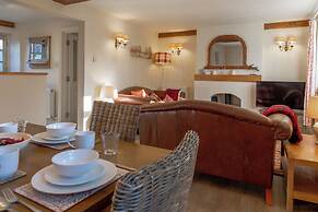 Jasmine Cottage-2BD in Heart of Bourton