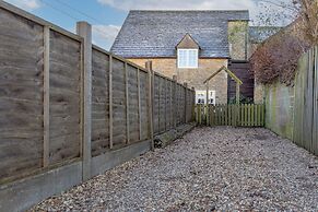 Jasmine Cottage-2BD in Heart of Bourton