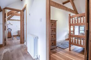 The Stables - 3 Bedroom Cottage - Beavers Hill