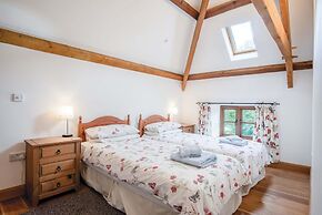 The Stables - 3 Bedroom Cottage - Beavers Hill