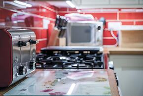 The Stables - 3 Bedroom Cottage - Beavers Hill