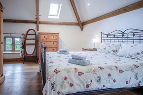 The Stables - 3 Bedroom Cottage - Beavers Hill