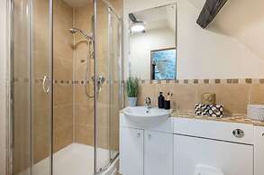 16th Century Thatched Cottage