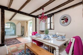 16th Century Thatched Cottage