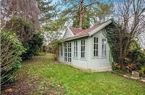 16th Century Thatched Cottage