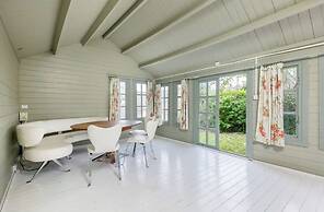 16th Century Thatched Cottage