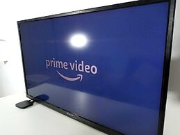 Apartamento no Coração de Curitiba