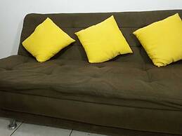 Apartamento no Coração de Curitiba