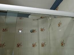 Apartamento no Coração de Curitiba