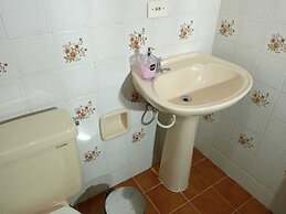 Apartamento no Coração de Curitiba