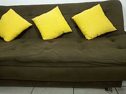 Apartamento no Coração de Curitiba