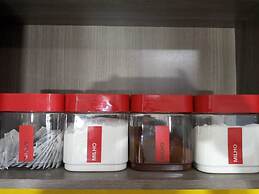 Apartamento no Coração de Curitiba