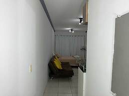 Apartamento no Coração de Curitiba